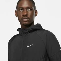 Miler Men's Repel Running Jacket