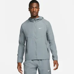 Miler Men's Repel Running Jacket