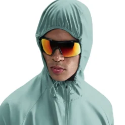 Miler Men's Repel Running Jacket
