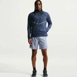 Miler Men's Repel Running Jacket