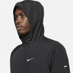 Miler Men's Repel Running Jacket
