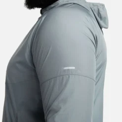 Miler Men's Repel Running Jacket