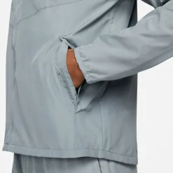 Miler Men's Repel Running Jacket