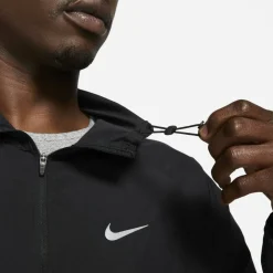 Miler Men's Repel Running Jacket