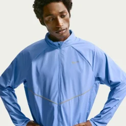 Miler Men's Repel Running Jacket