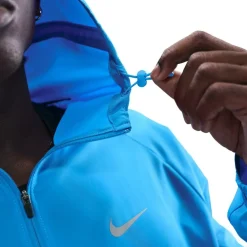 Miler Men's Repel Running Jacket