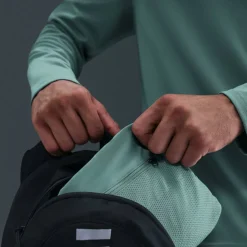 Miler Men's Repel Running Jacket