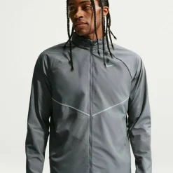 Miler Men's Repel Running Jacket