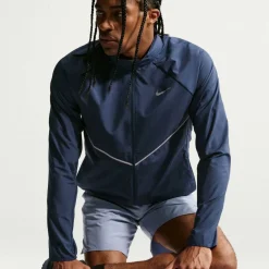 Miler Men's Repel Running Jacket