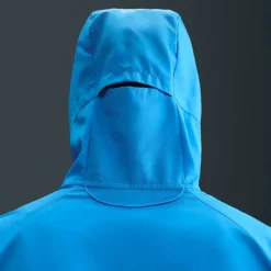 Miler Men's Repel Running Jacket