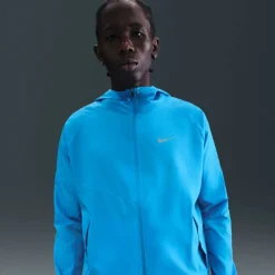 Miler Men's Repel Running Jacket