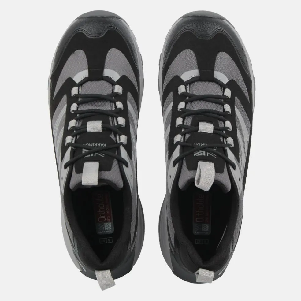 Milford Waterproof Hiking Shoes Mens