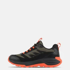 Milford Waterproof Hiking Shoes Mens