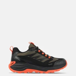 Milford Waterproof Hiking Shoes Mens