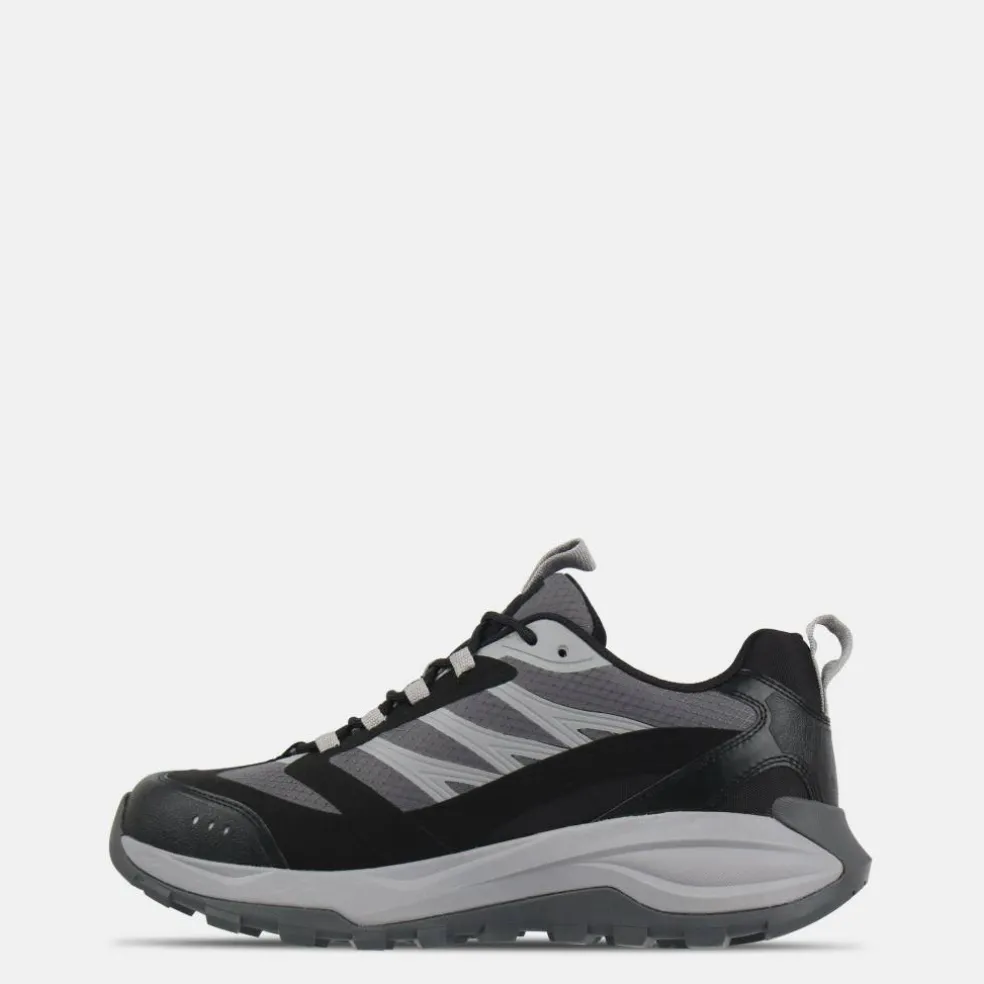 Milford Waterproof Hiking Shoes Mens