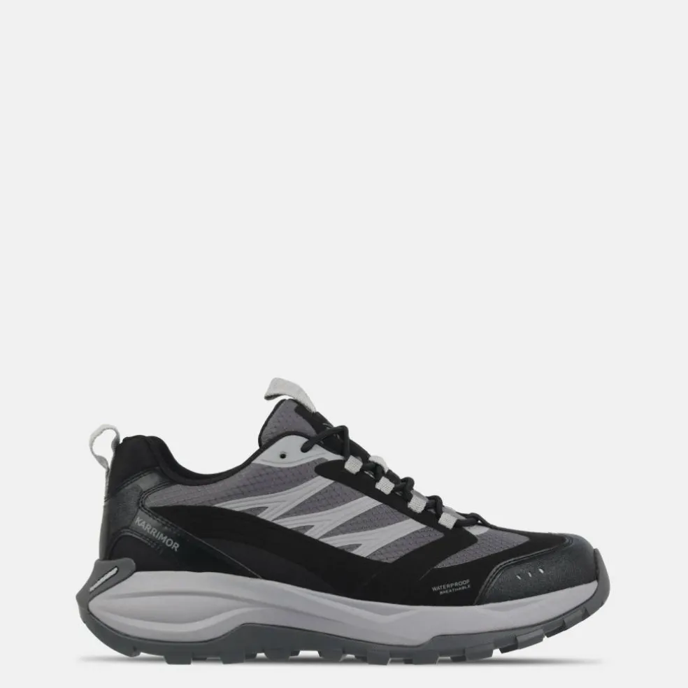 Milford Waterproof Hiking Shoes Mens