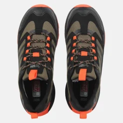 Milford Waterproof Hiking Shoes Mens