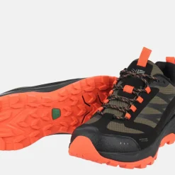 Milford Waterproof Hiking Shoes Mens