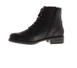 Military Boots
