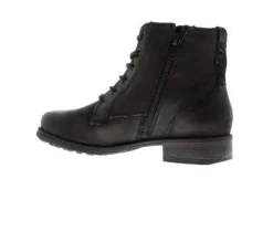 Military Boots