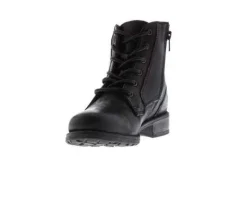 Military Boots