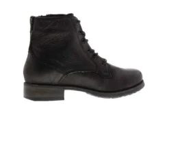 Military Boots