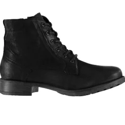 Military Boots