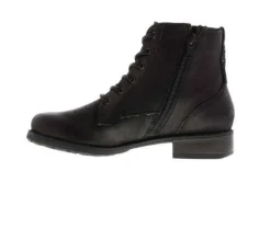 Military Boots