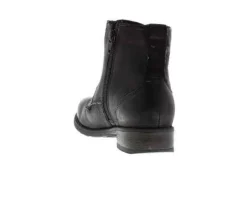Military Boots