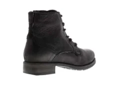 Military Boots