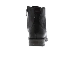 Military Boots