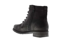 Military Boots