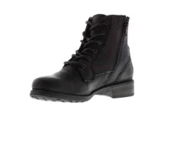 Military Boots