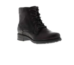 Military Boots