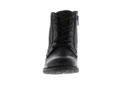 Military Boots