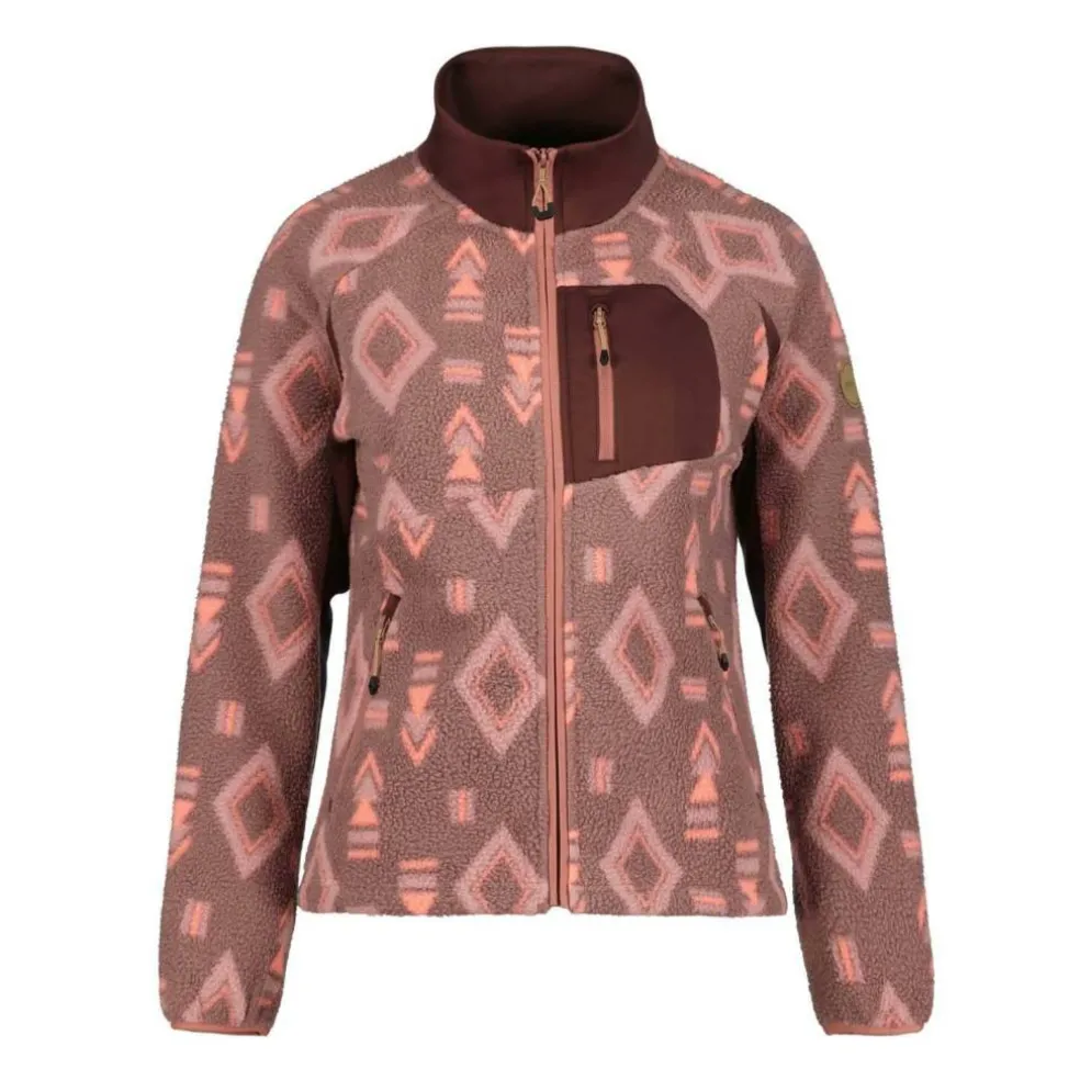 Millstadten Full-Zip Fleece