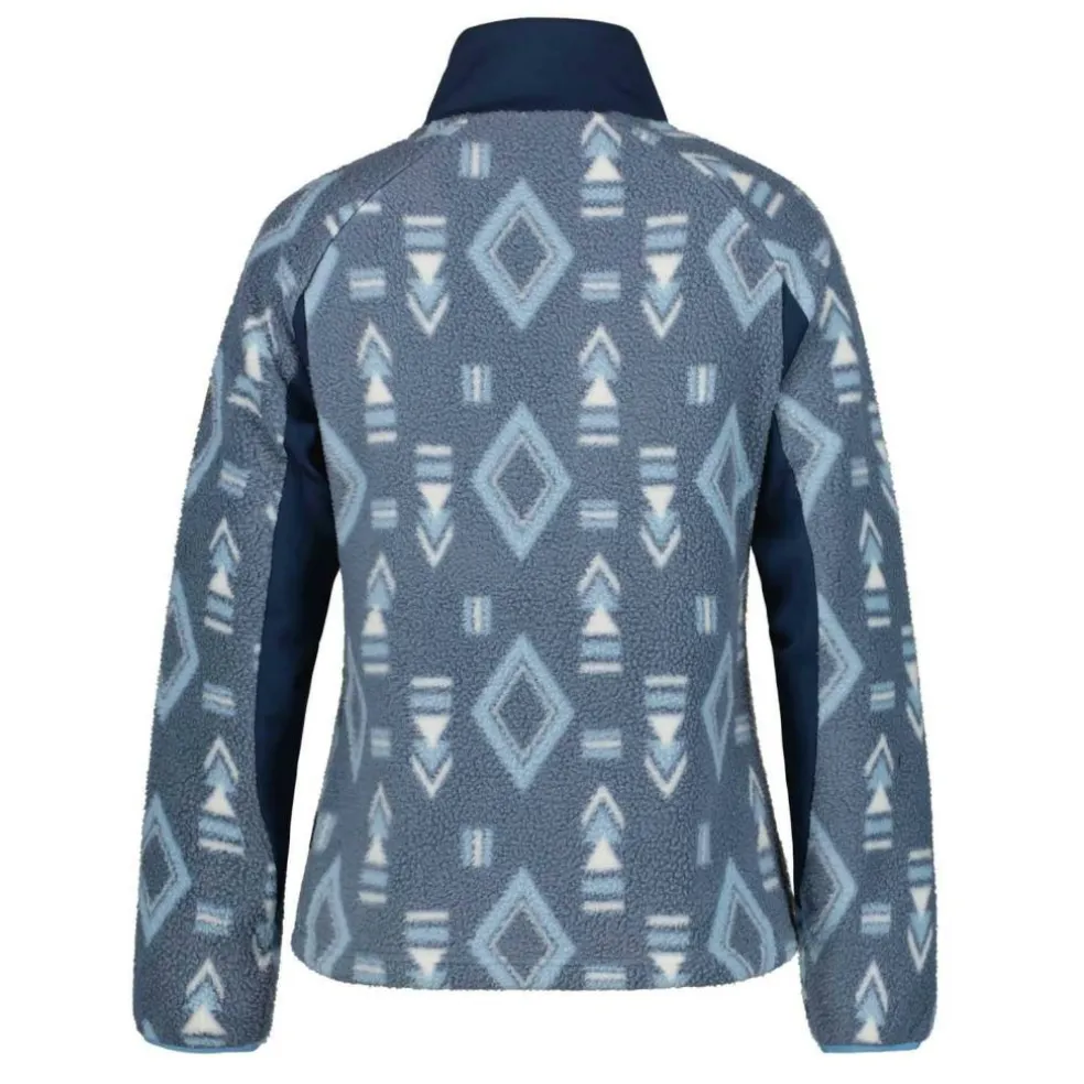 Millstadten Full-Zip Fleece