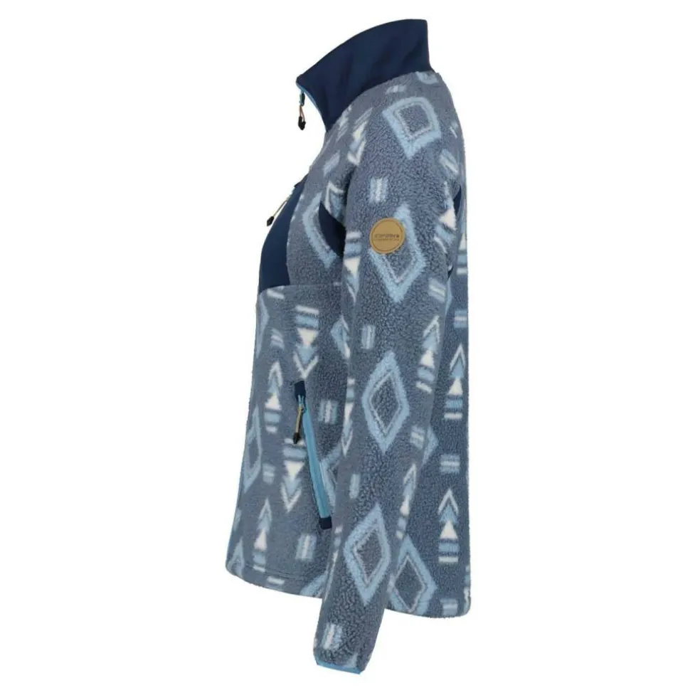 Millstadten Full-Zip Fleece