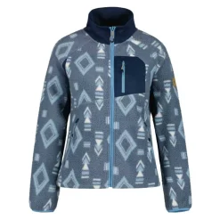 Millstadten Full-Zip Fleece