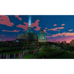 Minecraft Legends Deluxe Edition
