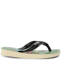 Minecraft Flip Flops
