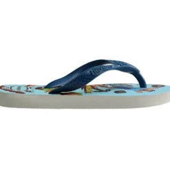 Minecraft Flip Flops