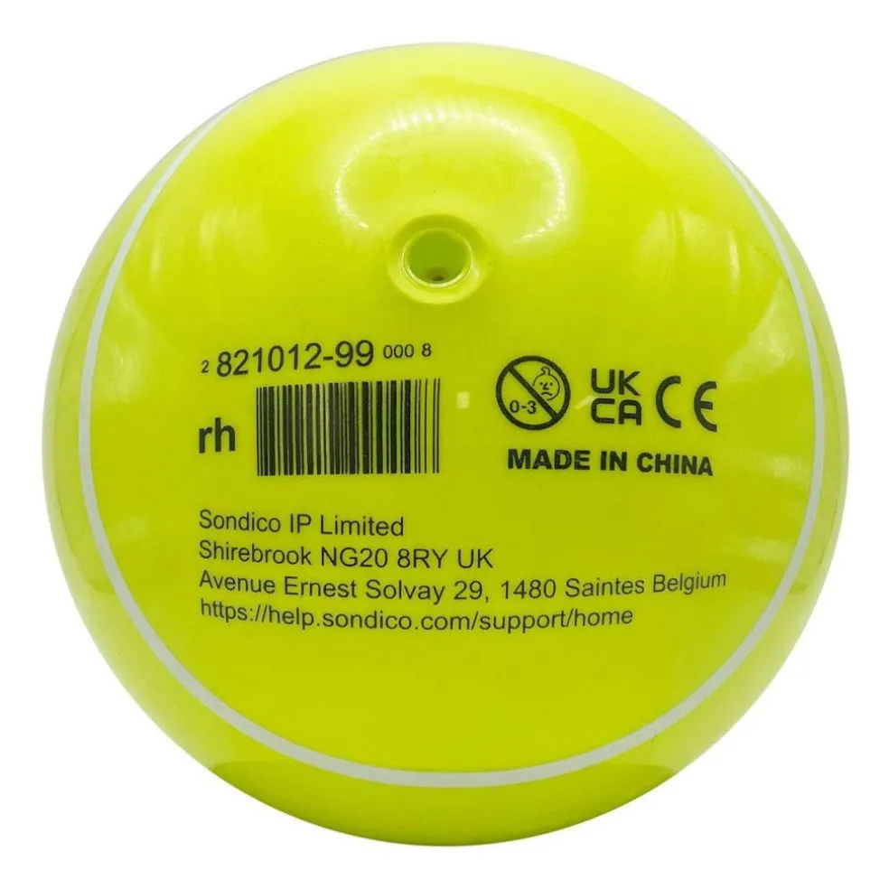 Mini PVC Ball