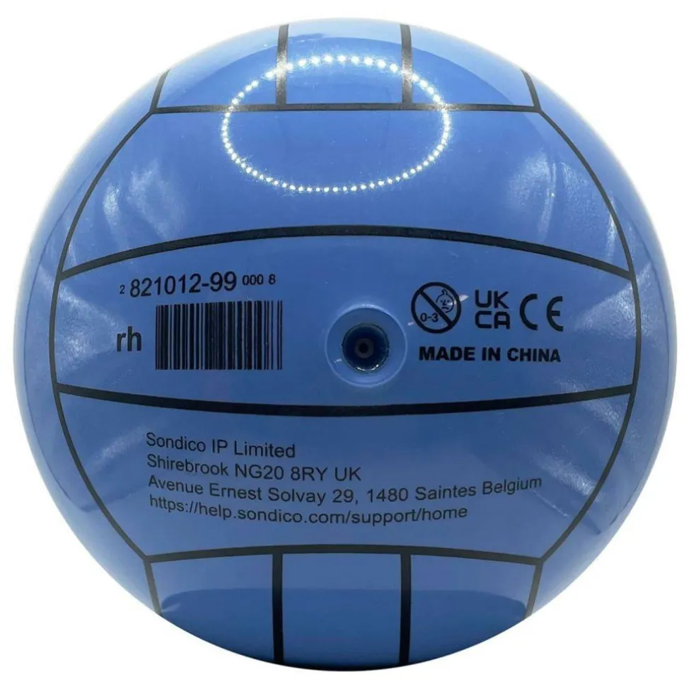 Mini PVC Ball