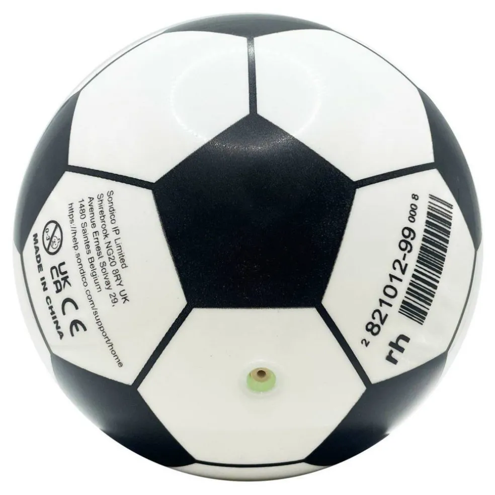 Mini PVC Ball