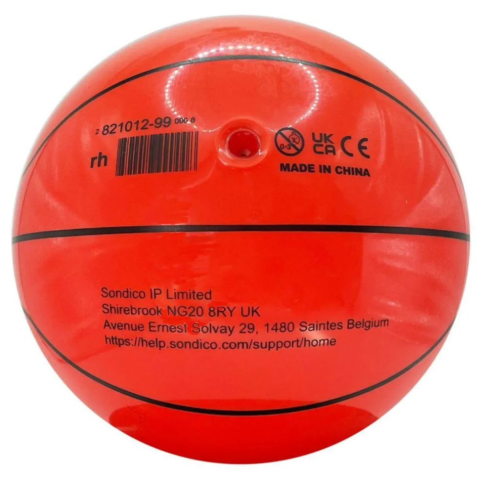 Mini PVC Ball
