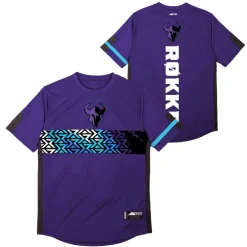 Minnesota Rokkr Jersey Mens