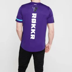 Minnesota Rokkr Jersey Mens