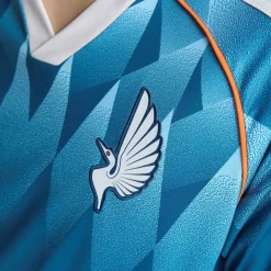 Minnesota United Third Shirt 2025 2026 Adults