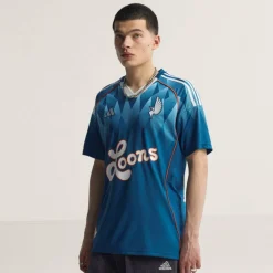 Minnesota United Third Shirt 2025 2026 Adults